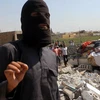 Mỹ và Syria lập các kênh liên lạc để chống nhóm cực đoan IS