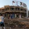 Iraq: Đánh bom xe tại thủ đô Baghdad, hơn 50 người thương vong