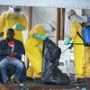 Mỹ cảnh báo nguy cơ hơn 1,4 triệu người bị nhiễm virus Ebola 