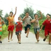 Tiếp tục hành trình bổ sung dinh dưỡng cho trẻ em Việt Nam