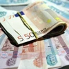 Cảnh sát Italy thu 17 triệu euro tiền giả được chế tác tinh vi