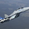 Máy bay phản lực MiG-35