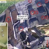 Hà Lan tái khẳng định phải điều tra độc lập vụ rơi máy bay MH17