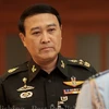 Tân Tư lệnh Lục quân Thái Lan cam kết không để xảy ra đảo chính