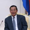 Campuchia sửa đổi Hiến pháp liên quan tới Ủy ban bầu cử quốc gia
