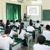 Bộ Giáo dục và Đào tạo đề nghị các địa phương chấn chỉnh “lạm thu”