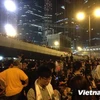 Đảm bảo an toàn cho các công dân Việt Nam sinh sống ở Hong Kong