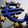 Các doanh nghiệp Eurozone tăng trưởng chậm do nhu cầu sụt giảm
