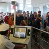 Việt Nam nâng cao cảnh giác, phòng chống dịch Ebola xâm nhập 