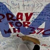 Vẫn chưa có tung tích MH370 ở "nơi an nghỉ cuối cùng của máy bay"
