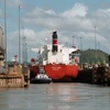 Dự án nâng cấp kênh đào Panama chậm tiến độ vì vướng kiện tụng