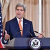 Mỹ kêu gọi Đông Nam Á đẩy mạnh hỗ trợ cuộc chiến chống IS