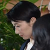 Thủ tướng Nhật Bản chỉ định người kế nhiệm các bộ trưởng từ chức