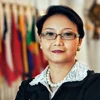 Nội các Indonesia lần đầu tiên có nữ ngoại trưởng