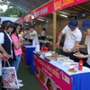 Ngày hội ''Cảm nhận Nhật Bản'' hấp dẫn giới trẻ Thành phố Hồ Chí Minh
