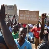 Quân đội Burkina Faso quyết thành lập một chính phủ chuyển tiếp