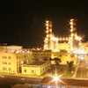 Nhà máy điện Nhơn Trạch hòa lưới điện quốc gia 15 tỷ kWh