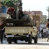 Quốc hội dân bầu Libya bác bỏ phán quyết của Tòa án tối cao