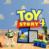 Hãng Pixar lên kế hoạch sản xuất ''Câu chuyện đồ chơi 4''