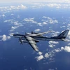 Máy bay ném bom của Nga sẽ tuần tra tới tận vịnh Mexico