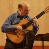  TP. Hồ Chí Minh: Khai mạc Liên hoan Guitar cổ điển quốc tế