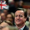 Anh: Đảng Bảo thủ vượt lên dẫn đầu về tỷ lệ ủng hộ của cử tri