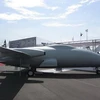 Piaggio Aerospace đẩy mạnh các chương trình chế tạo hàng không