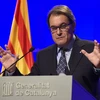 Tây Ban Nha: Vùng Catalonia xem xét bầu cử trước thời hạn