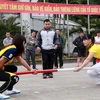 Giải thể thao Chương trình du lịch “Qua những miền di sản Việt Bắc”