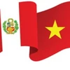 Nhiều hoạt động kỷ niệm 20 năm quan hệ ngoại giao Việt Nam-Peru