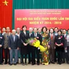 Thúc đẩy mối quan hệ hữu nghị và hợp tác Việt Nam-Hungary
