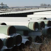 Thượng viện Mỹ bác dự luật xây đường ống dẫn dầu Keystone XL