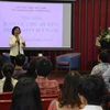 Lưu học sinh Việt Nam tại Australia hướng về Biển Đông