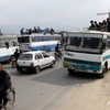 Nepal: Tai nạn xe buýt thảm khốc làm ít nhất 47 người thiệt mạng