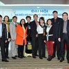 Hội Người Việt tại Hàn Quốc tổ chức đại hội đại biểu lần 2