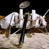 Cựu nhân viên NASA tiết lộ Mỹ giữ bí mật về "Người sao Hỏa"