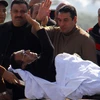 Ai Cập: Biểu tình lớn phản đối xóa tội giết người cho ông Mubarak