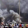 Nigeria tăng cường chống khủng bố sau 2 vụ đánh bom liều chết