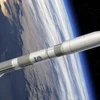 [Infographics] Châu Âu phát triển tên lửa đẩy thế hệ mới Ariane 6 