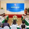 Hội Nhà báo Việt Nam tập huấn về công tác kiểm tra năm 2014