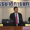 Thái Lan không đưa luật ân xá vào dự thảo hiến pháp mới 