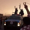 Nhóm Hồi giáo cực đoan IS hành hình thủ lĩnh hàng đầu vì làm gián điệp