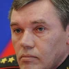 Moskva tố Phương Tây ngụy tạo bằng chứng Nga xâm lược Ukraine