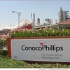 ConocoPhillips sẽ cắt giảm 20% vốn đầu tư trong năm 2015