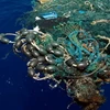 Gần 270.000 tấn nhựa đang trôi nổi trên các đại dương thế giới