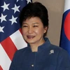 Hàn lấy làm tiếc vì Triều Tiên phỉ báng Tổng thống Park Geun-hye
