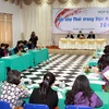 150 doanh nghiệp tham gia Hội chợ Thời trang Việt Nam 2014