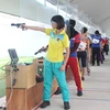 63 vận động viên Việt Nam thi đấu giải bắn súng tiền SEA Games