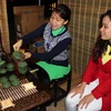 Tuần lễ văn hóa Trà Lâm Đồng đưa hương trà B’Lao bay xa