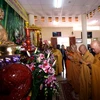 Tưởng niệm 706 năm ngày Phật hoàng Trần Nhân Tông nhập Niết bàn
